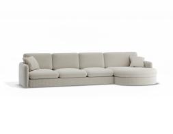 P 1 Monte 5seaterpillow Largechaise Jumbonatural