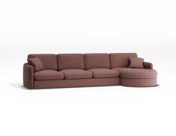 P 1 Monte 5seaterpillow Smallchaise Desirecoral