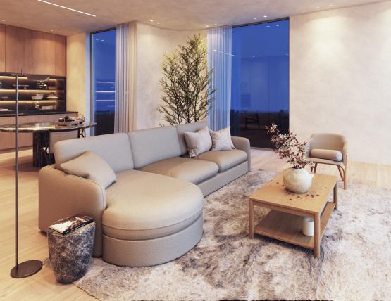 L 2 Monte Sofa Residential1