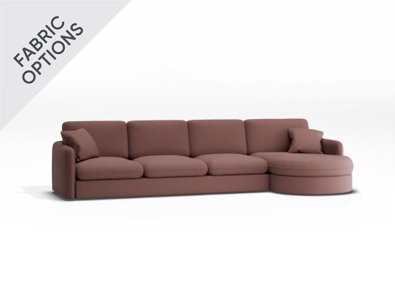 Monte 5seater Sofa W Right Chaise Product 01