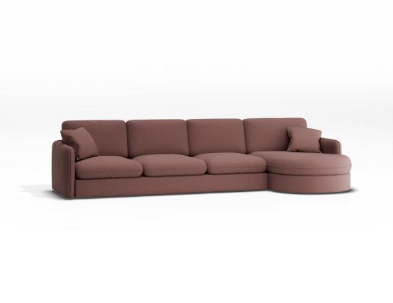 P 1 Monte 5seaterpillow Smallchaise Desirecoral