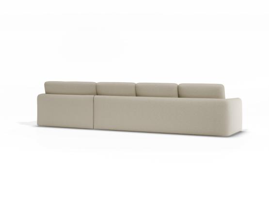 P 2 Monte 5seater Largechaise Desireputty