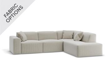 Monaco Config-E with Right Open End by Bent Design image