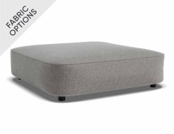 C136814310 Lune Square Low Ottoman 100cm Fossil Product 02