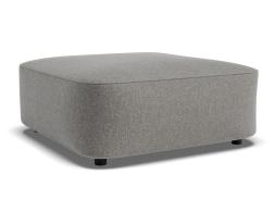 C136814260 Lune Square High Ottoman 90cm Fossil Product 01