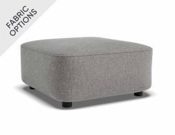 C136814350 Lune Square Low Ottoman 60cm Product Fossil 02