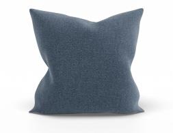 P 1 Boronia Cushion 55x55 Topaz