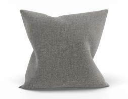 P 1 Boronia Cushion 60x60 Fossil