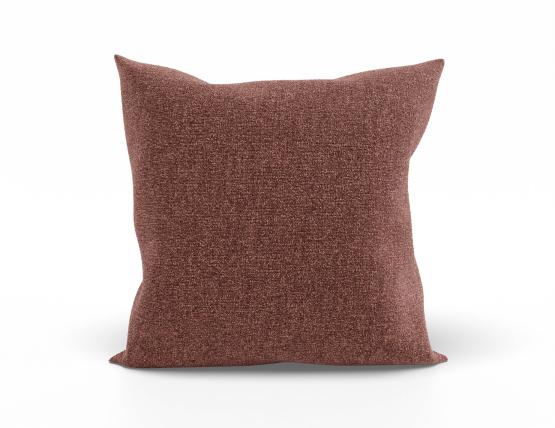 P 1 Boronia Cushion 50x50 Berry
