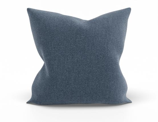 P 1 Boronia Cushion 55x55 Topaz