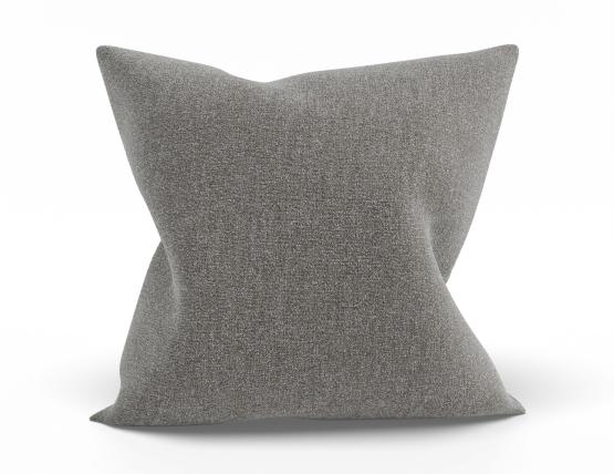 P 1 Boronia Cushion 60x60 Fossil