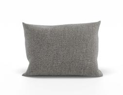 P 1 Boronia Cushion 40x30 Fossil