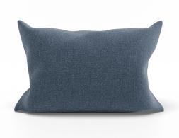 P 1 Boronia Cushion 70x50 Topaz