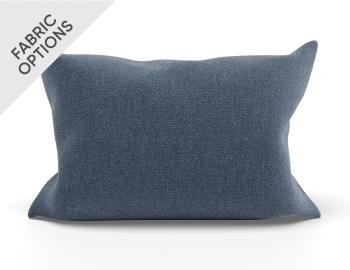Boronia Rectangle Feather Cushion image