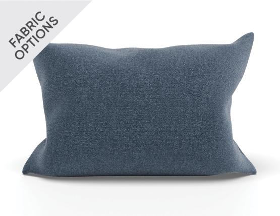 Boronia Cushion Rectangle