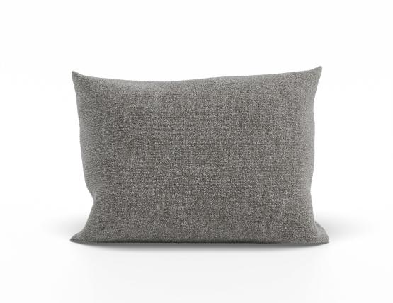 P 1 Boronia Cushion 40x30 Fossil