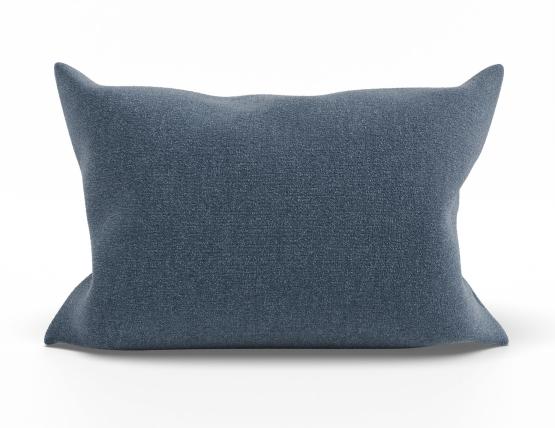 P 1 Boronia Cushion 70x50 Topaz