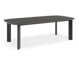 Vela Diningtable Charcoal Basalt Product 01 N