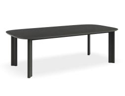 Vela Diningtable Charcoal Basalt Product 01