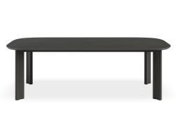 Vela Diningtable Charcoal Basalt Product 02