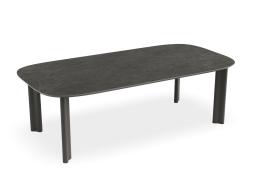 Vela Diningtable Charcoal Basalt Product 03 N