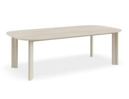 Vela Diningtable Latte Dune Product 01