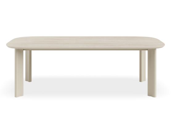 Vela Diningtable Latte Dune Product 02