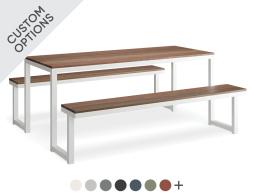 Integral Custom Banner