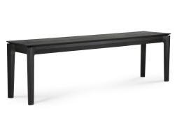 C1139002050 Bok Bench Oak Black 166cm_01