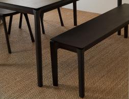 C1139002050 Bok Bench Oak Black 166cm_03