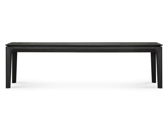 C1139002050 Bok Bench Oak Black 166cm_02