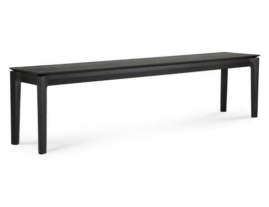 C139002054 Bok Bench Oak Black 186cm_01