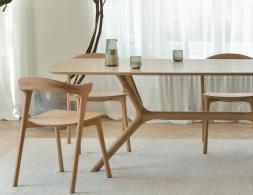 C139002082 Ethnicraft Bok Dining Chair Oak Natural_05
