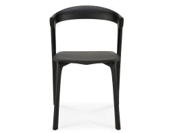 C139002086 Ethnicraft Bok Dining Chair Oak Black_02