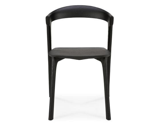 C139002086 Ethnicraft Bok Dining Chair Oak Black_02