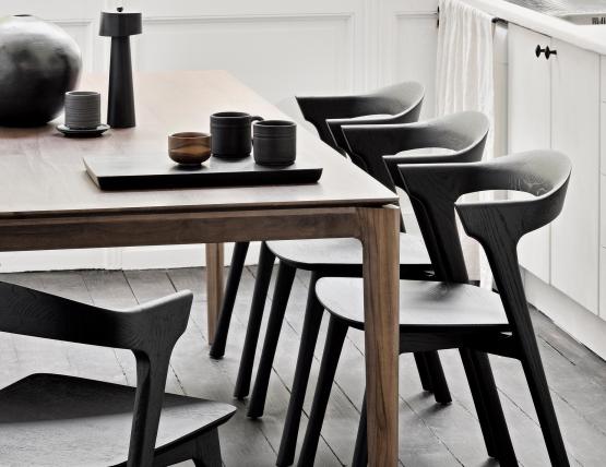 C139002086 Ethnicraft Bok Dining Chair Oak Black_03
