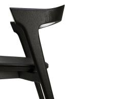 C139002090 Ethnicraft Bok Dining Chair Oak Black Black_10