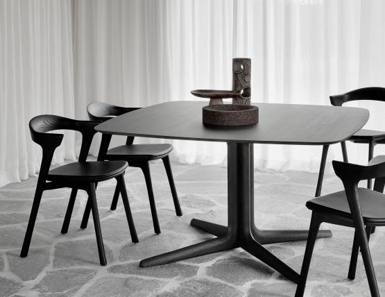 C139002090 Ethnicraft Bok Dining Chair Oak Black Black_06