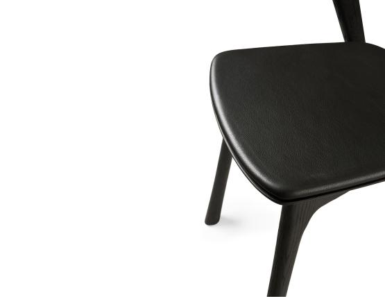 C139002090 Ethnicraft Bok Dining Chair Oak Black Black_09