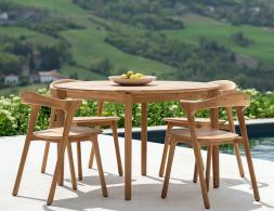 C139002094 Ethnicraft Bok Outdoor Dining Chair Oak Natural_03