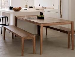 Bok Teak Dining Table Bok Teak Dining Chair 02