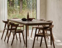 Bok Teak Dining Table Bok Teak Dining Chair_07