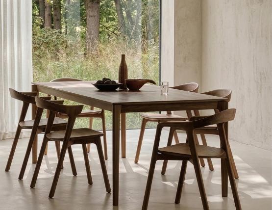 Bok Teak Dining Table Bok Teak Dining Chair_07