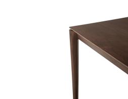 Ethnicraft Bok Dining Table Teak Brown Detail_01