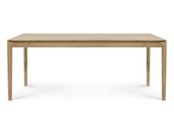 C139002134 Bok Dining Table Oak Natural 200cm 02