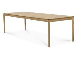 C139002138 Bok Dining Table Oak Natural 220cm 01