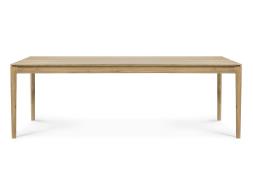 C139002142 Bok Dining Table Oak Natural 240cm 02