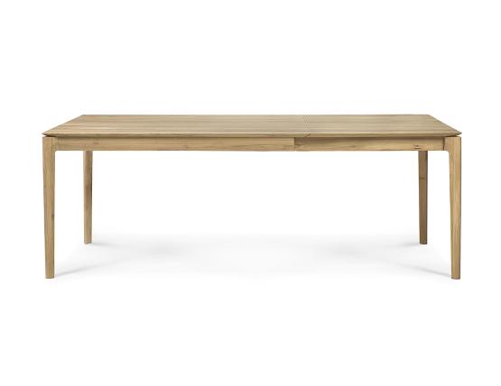 C139002182 Ethnicraft Extendable Dining Table Oak Natural 140cm_0009_layer 17