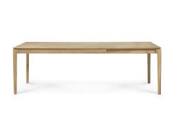 C139002186 Ethnicraft Extendable Dining Table Oak Natural 160cm_0004_layer 22