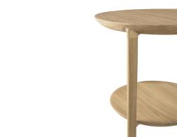 C139002198 Ethnicraft Bok Side Table Oak Natural 04